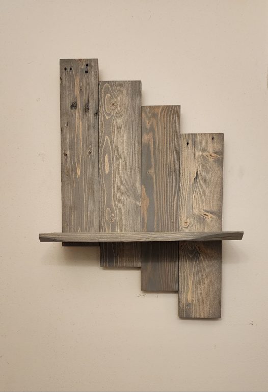 Wall Shelf - photo 4