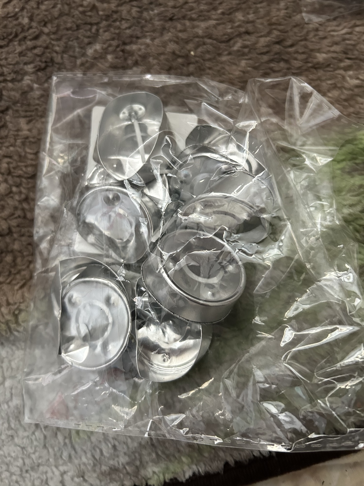 Tea light Candles image indicator(4)