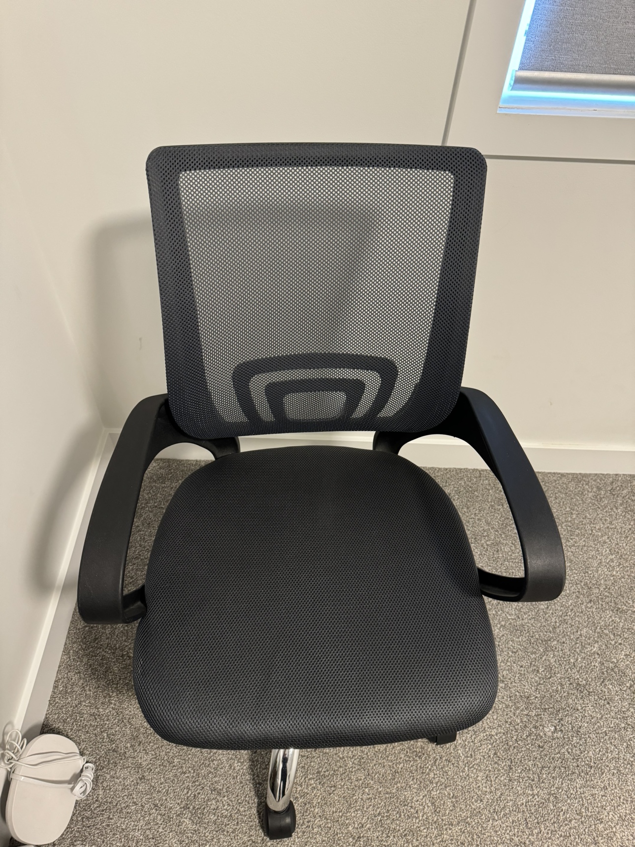Office chair - photo 2