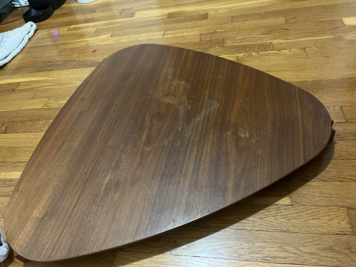 Coffee table - photo 2