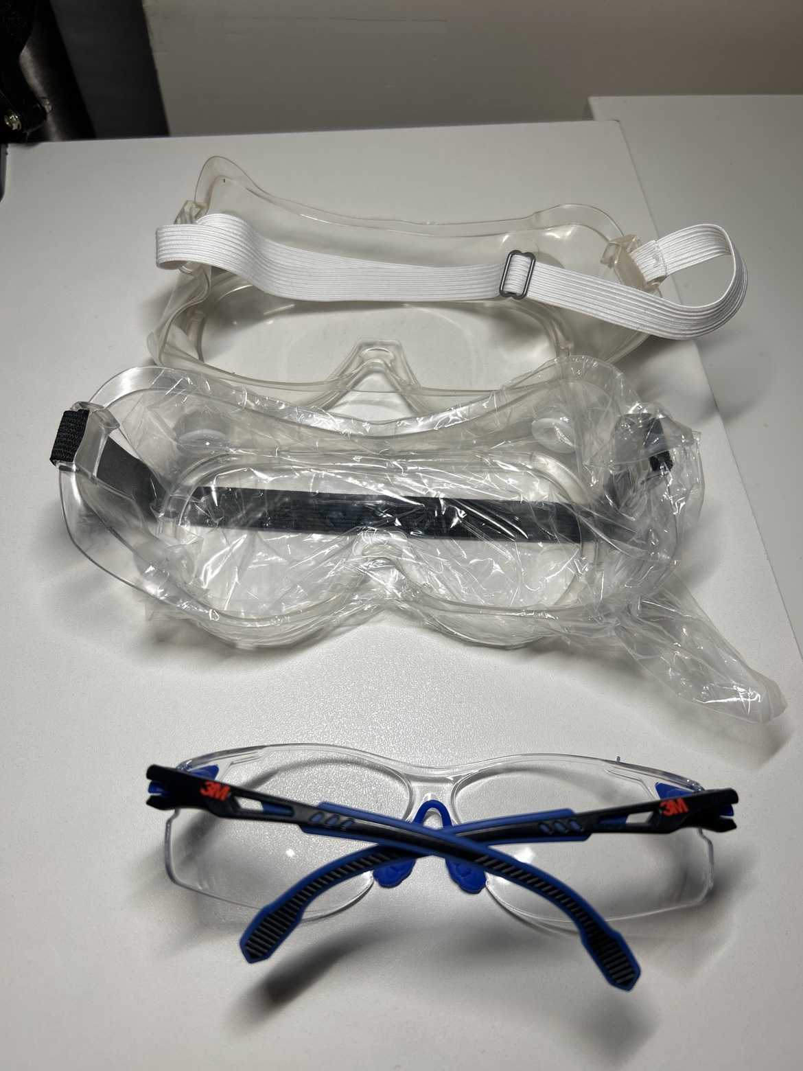 Safety Glasses - photo 2