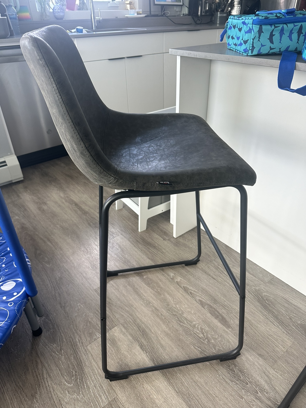 Bar Stools X2 - photo 3