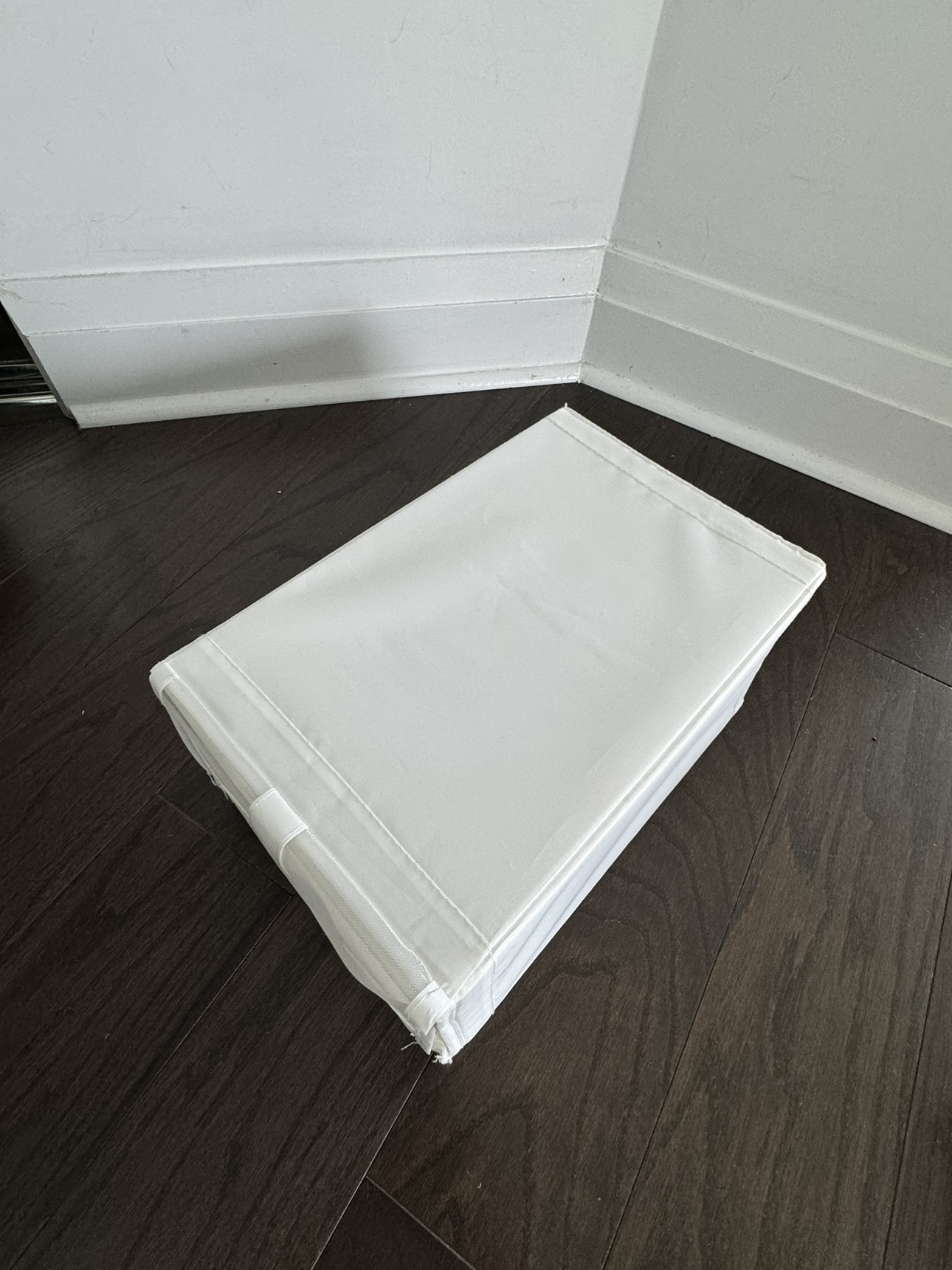 IKEA SKUBB shoe box image indicator(2)