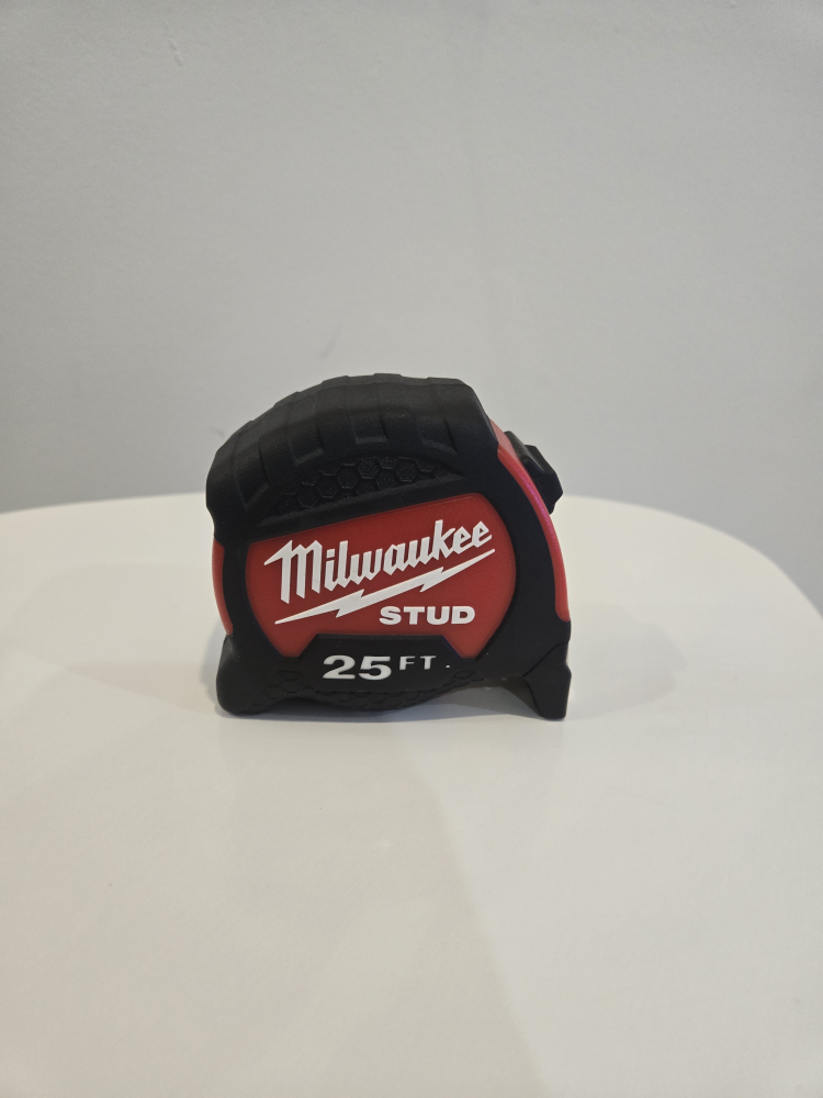 Milwaukee Stud Tape Measure