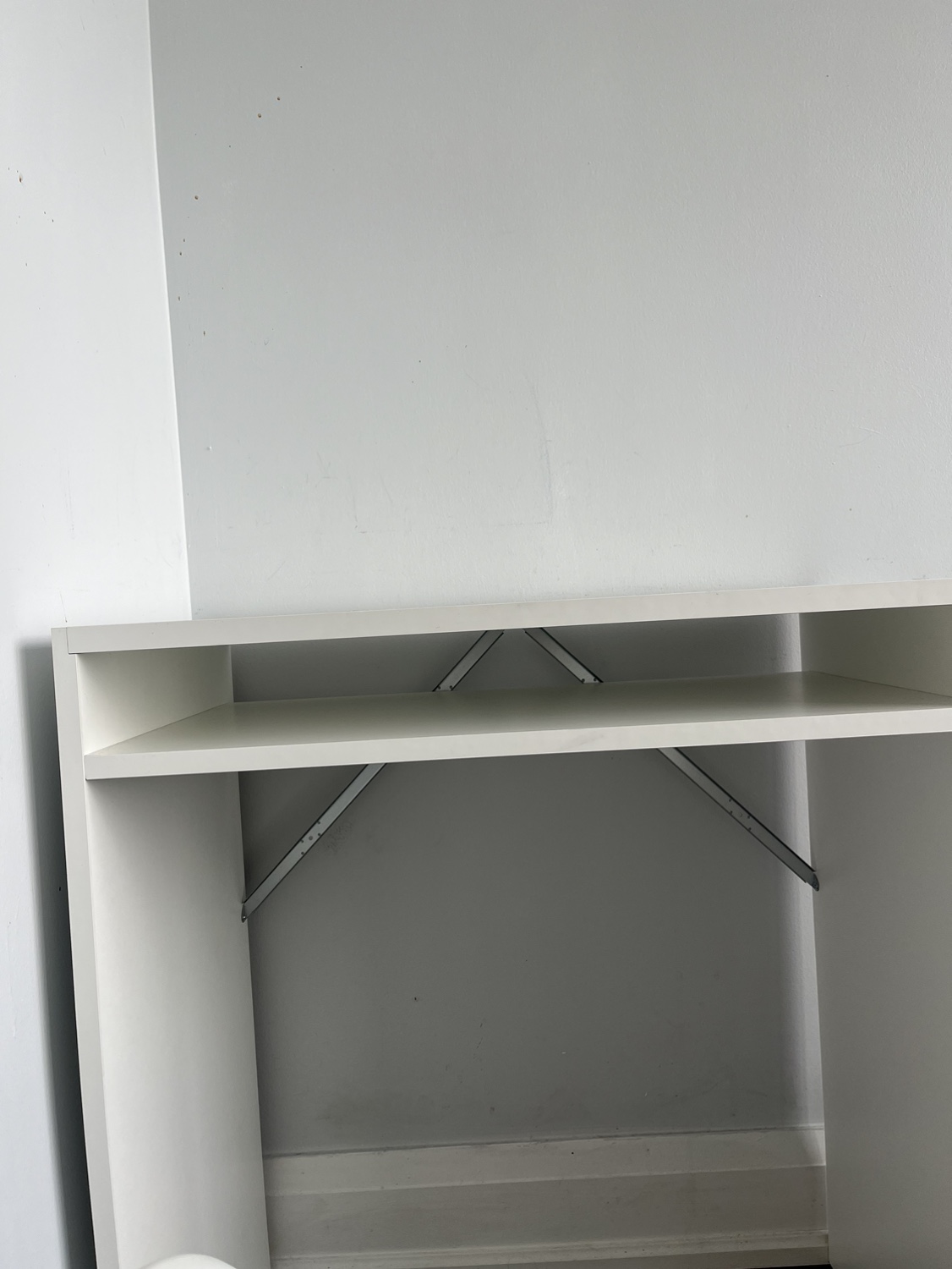 Desk + chair - photo 3