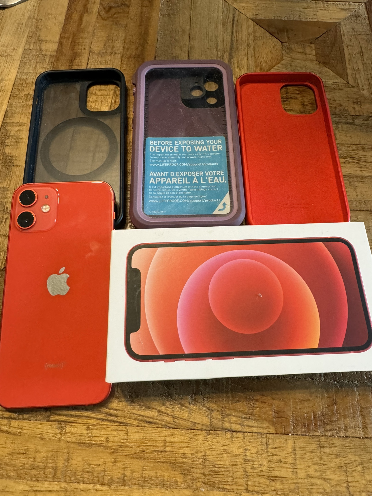 iPhone 12 mini 64Gb thumbnail