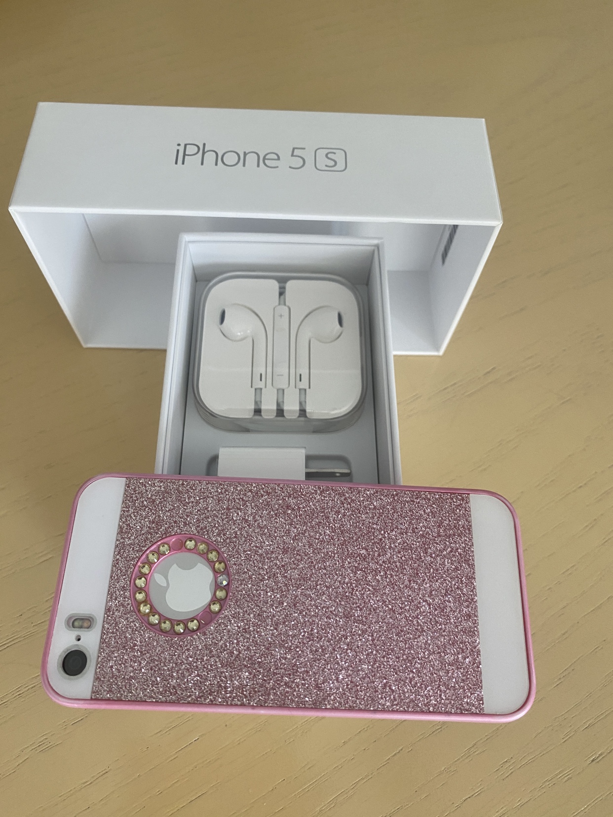 iPhone 5s Very Good Condition image indicator(2)