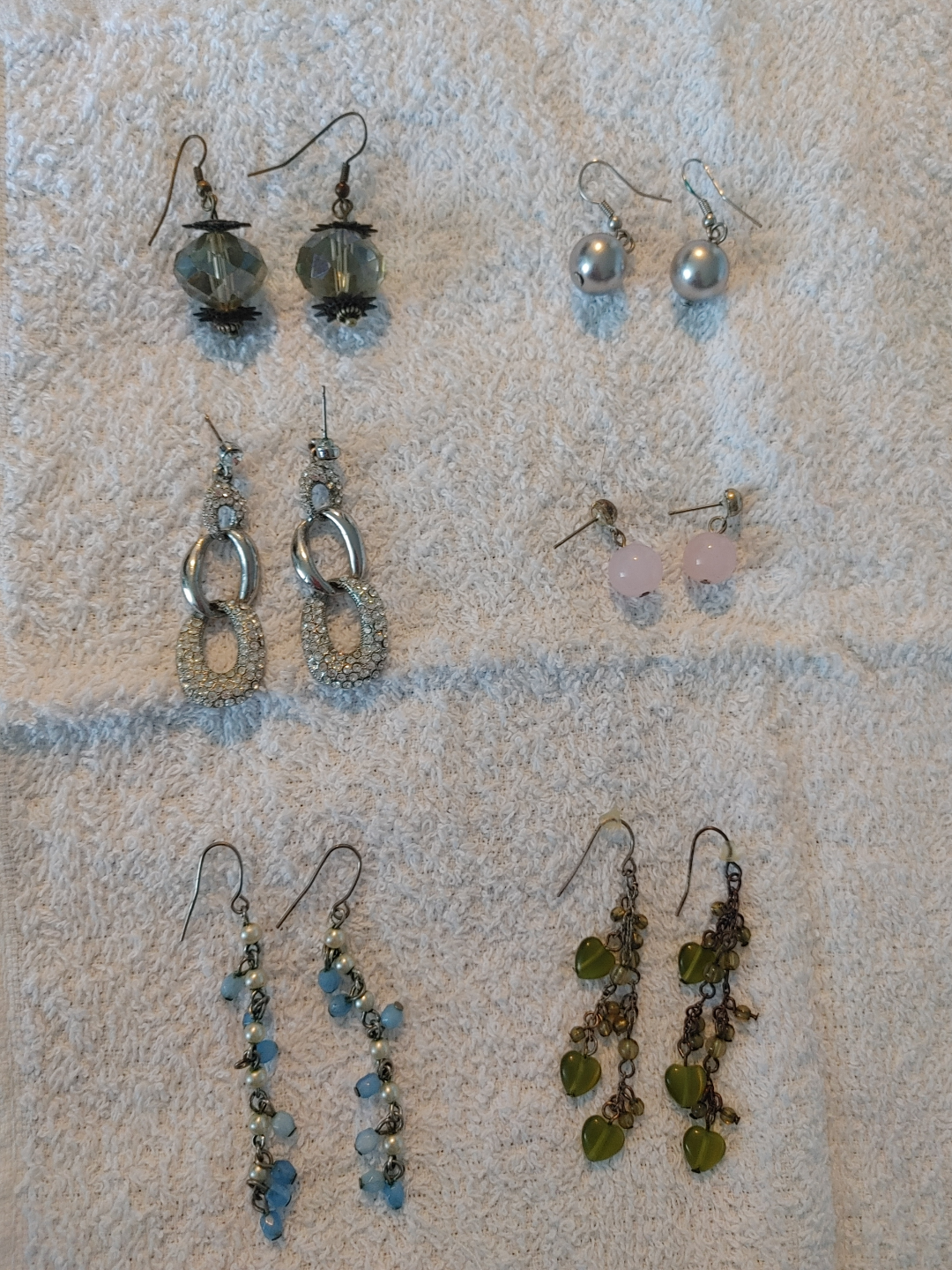 Earrings Bundle thumbnail