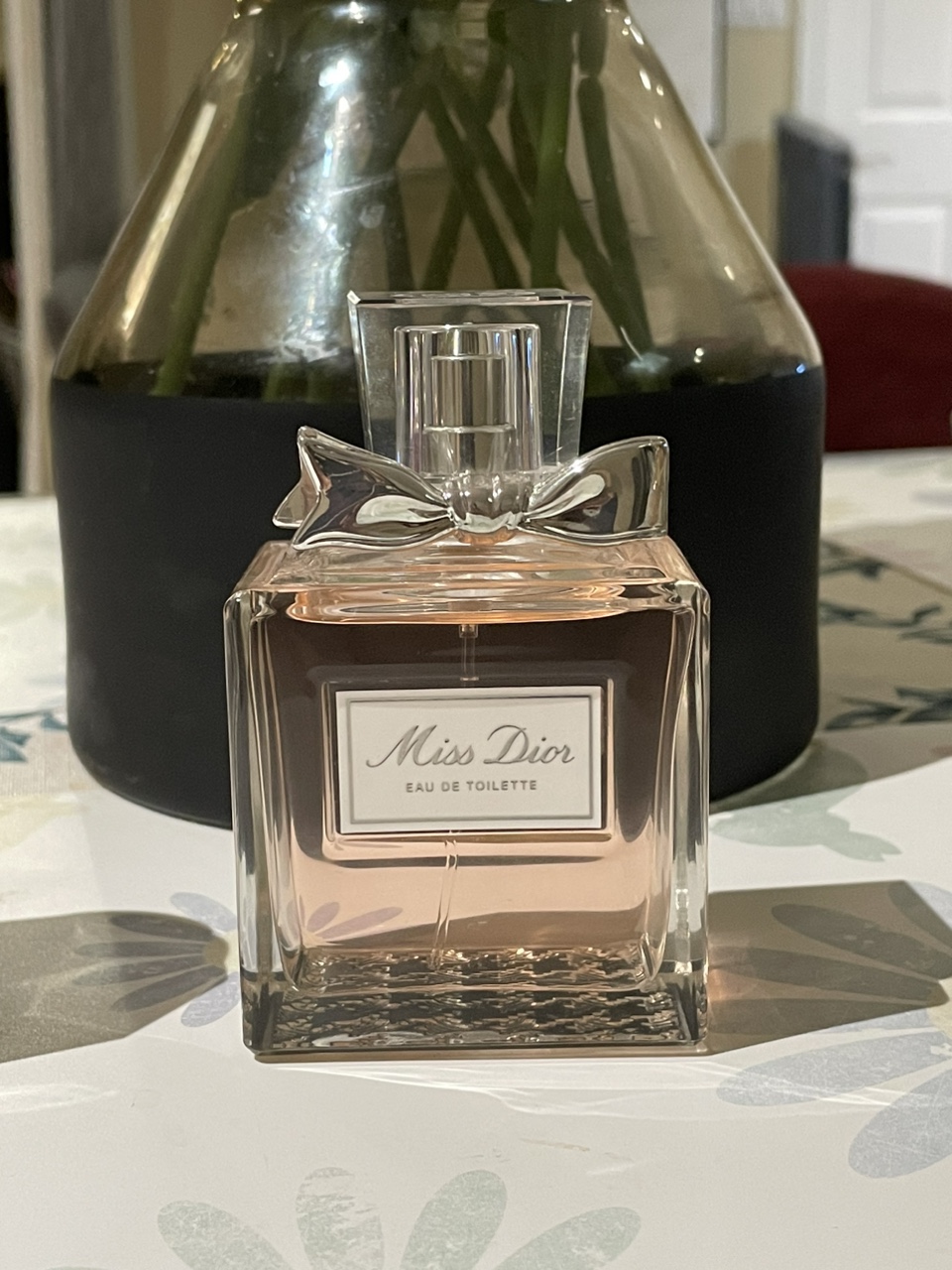 Miss Dior Eau de Toilette /FREE DELIVERY IN MY AREA image indicator(2)