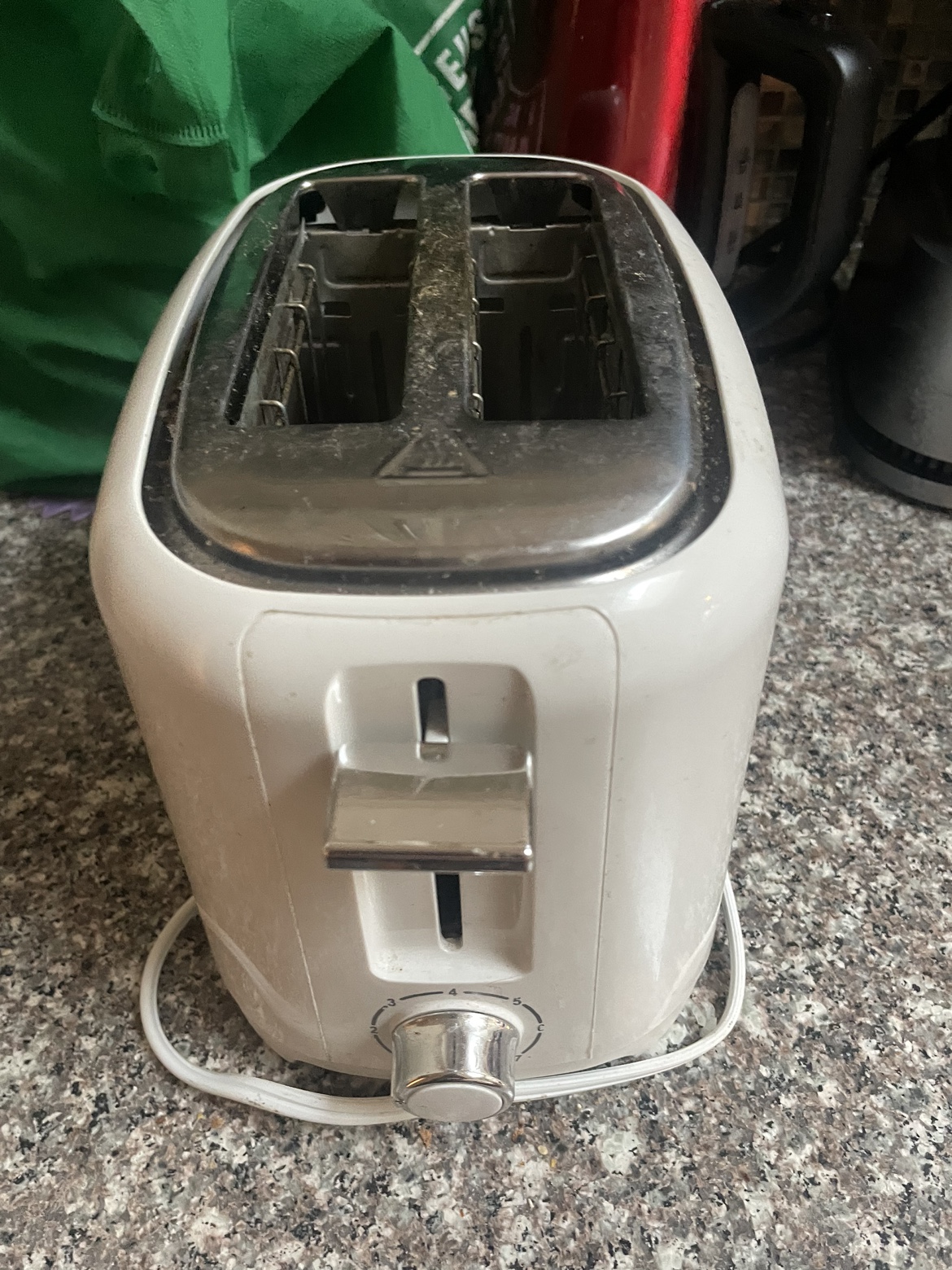 Toaster - photo 2