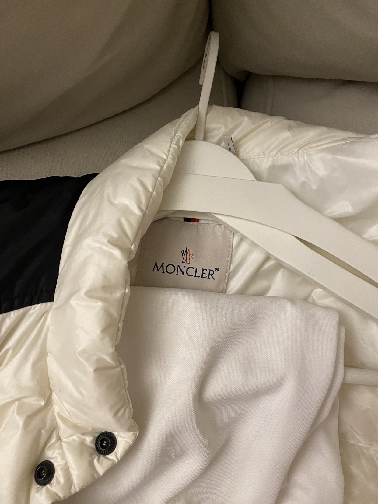 Moncler longue saison - photo 5