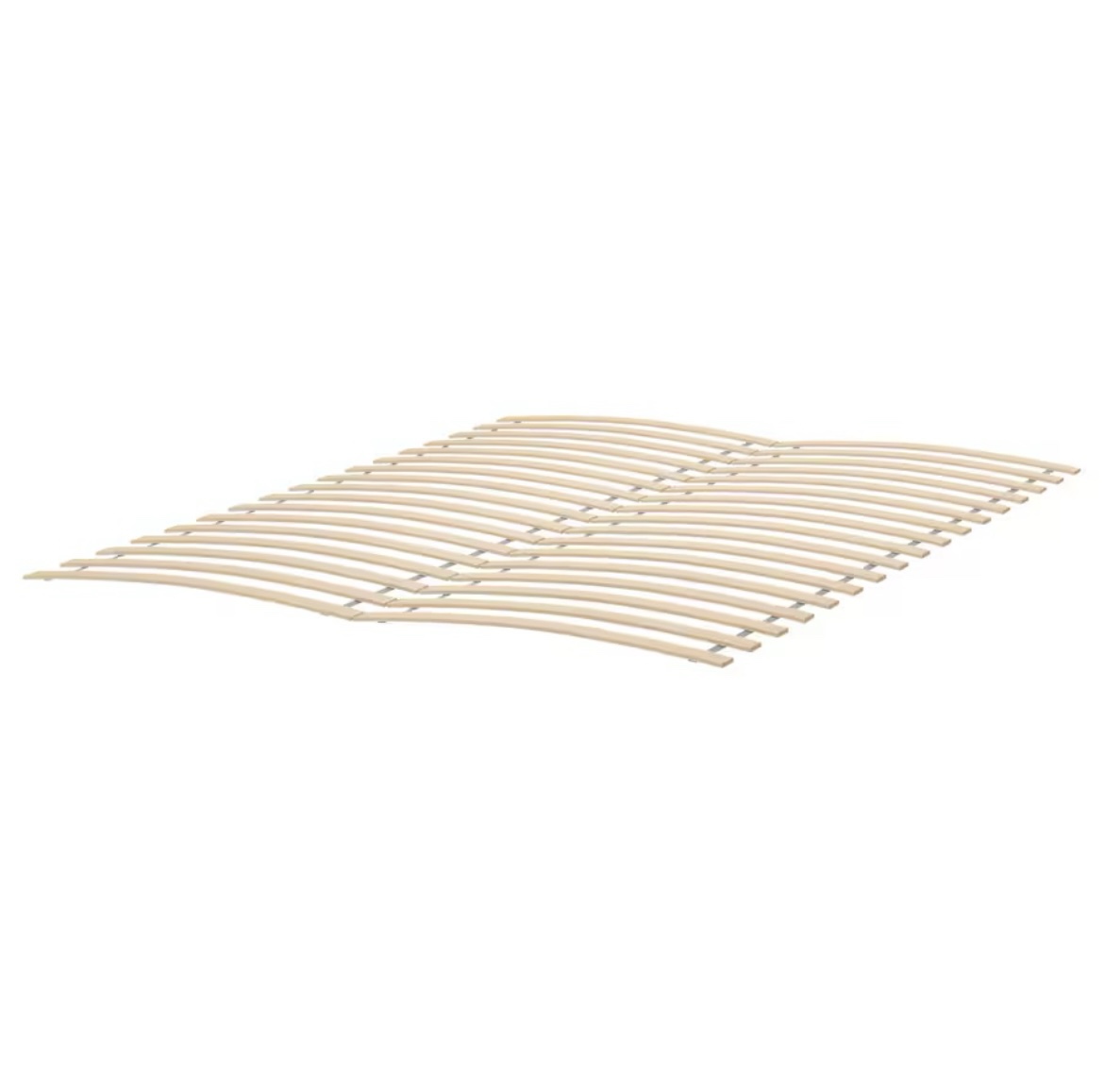Ikea Malm Bed Queen + Ikea Mattress - photo 4