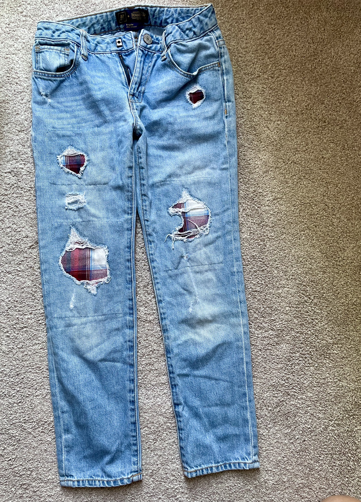 Gap Kids Jeans