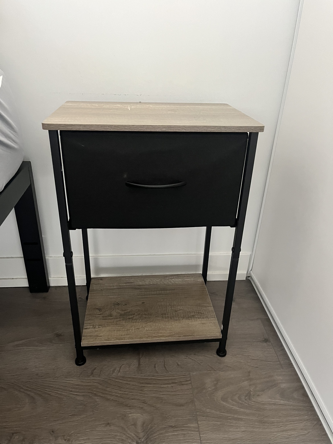 two Bedside lockers - photo 2
