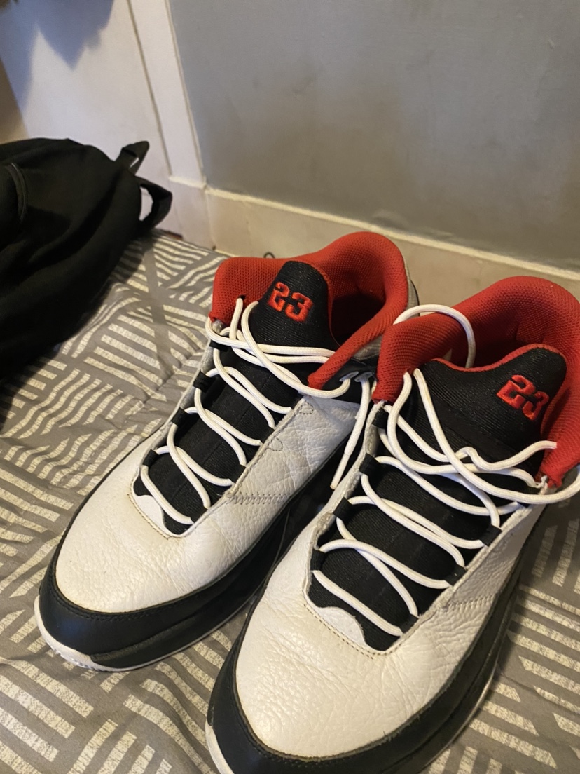 Air Jordan 23 US size 10.5