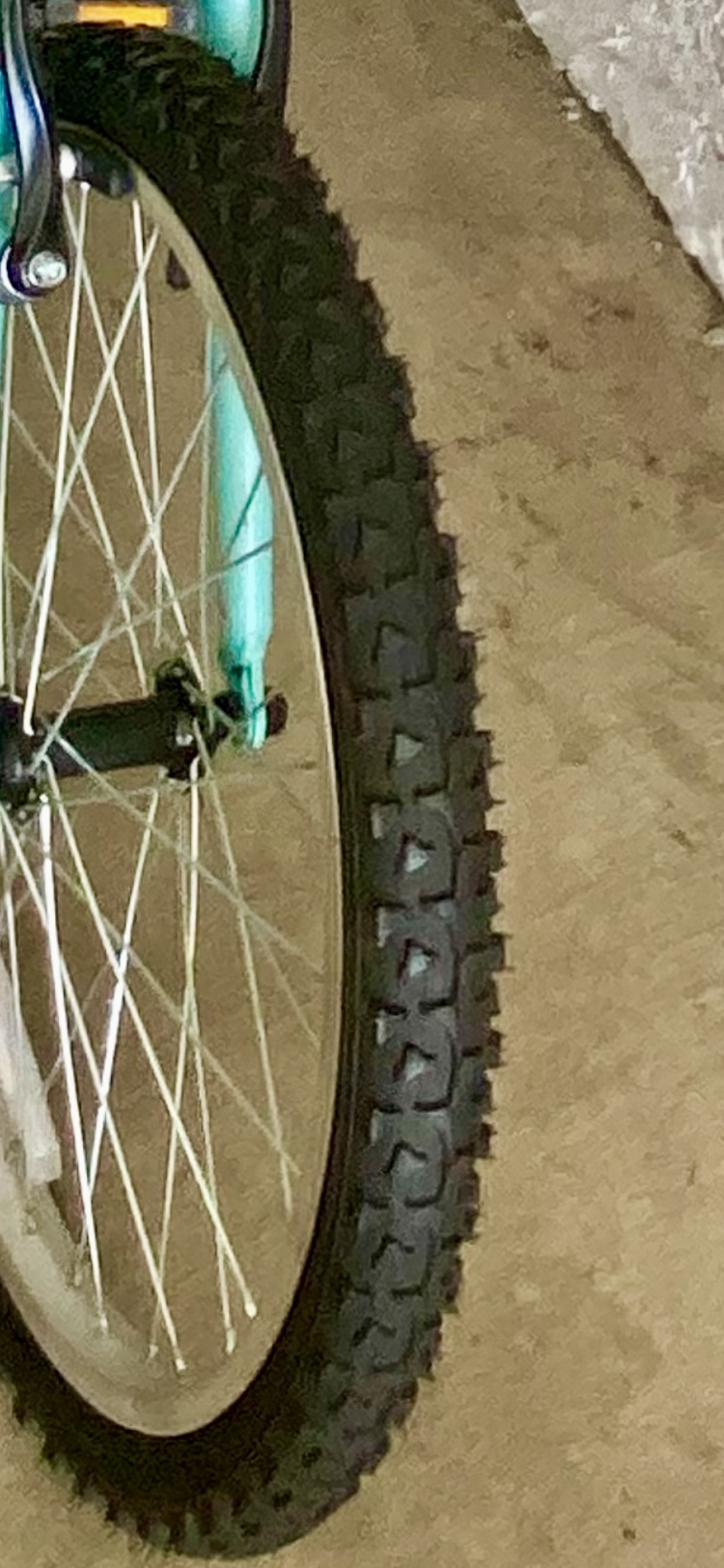 CCM Girls Bike 20” Wheels - photo 3