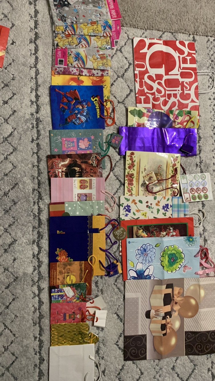Gift Materials thumbnail
