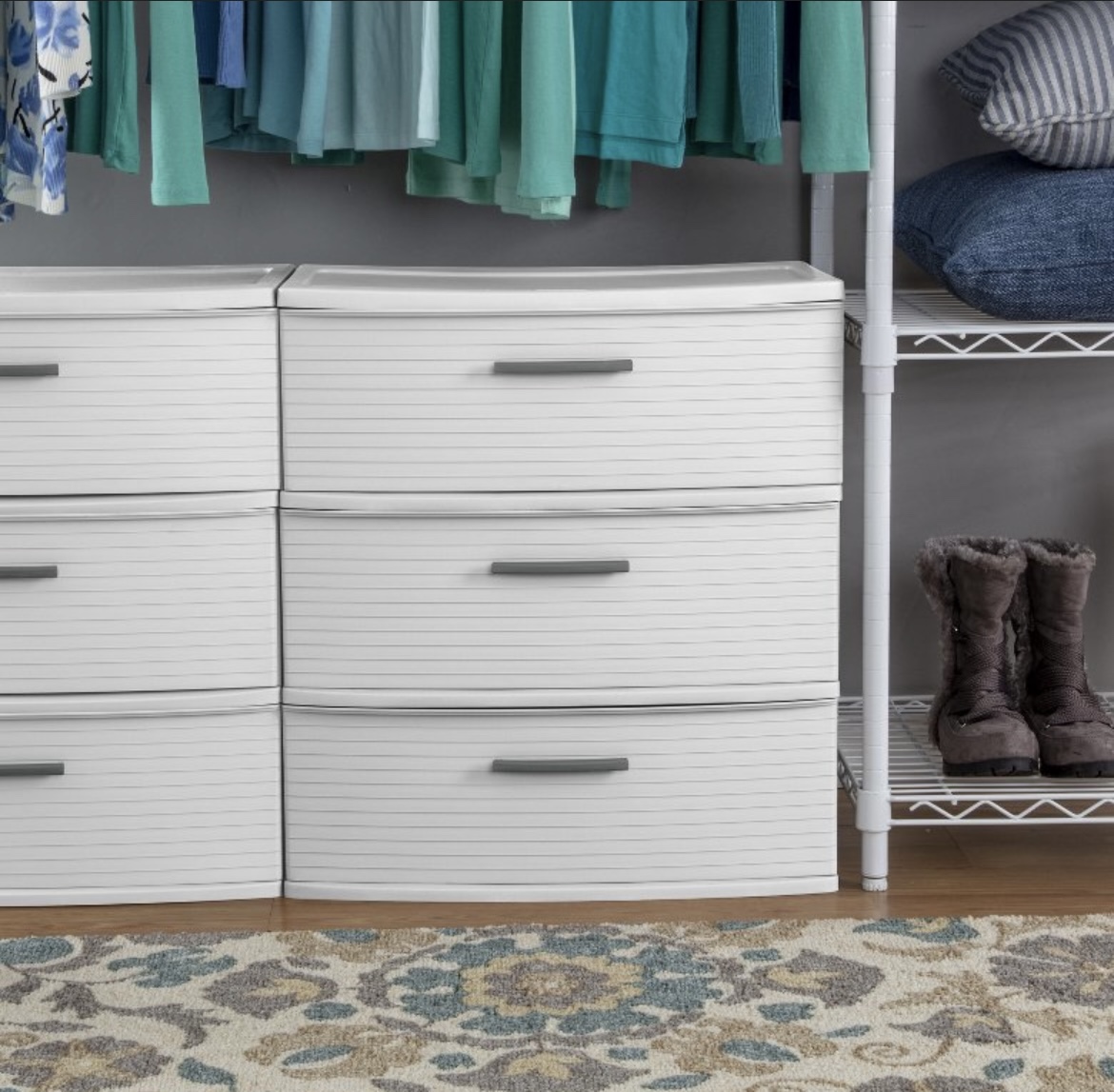 Drawers - photo 3