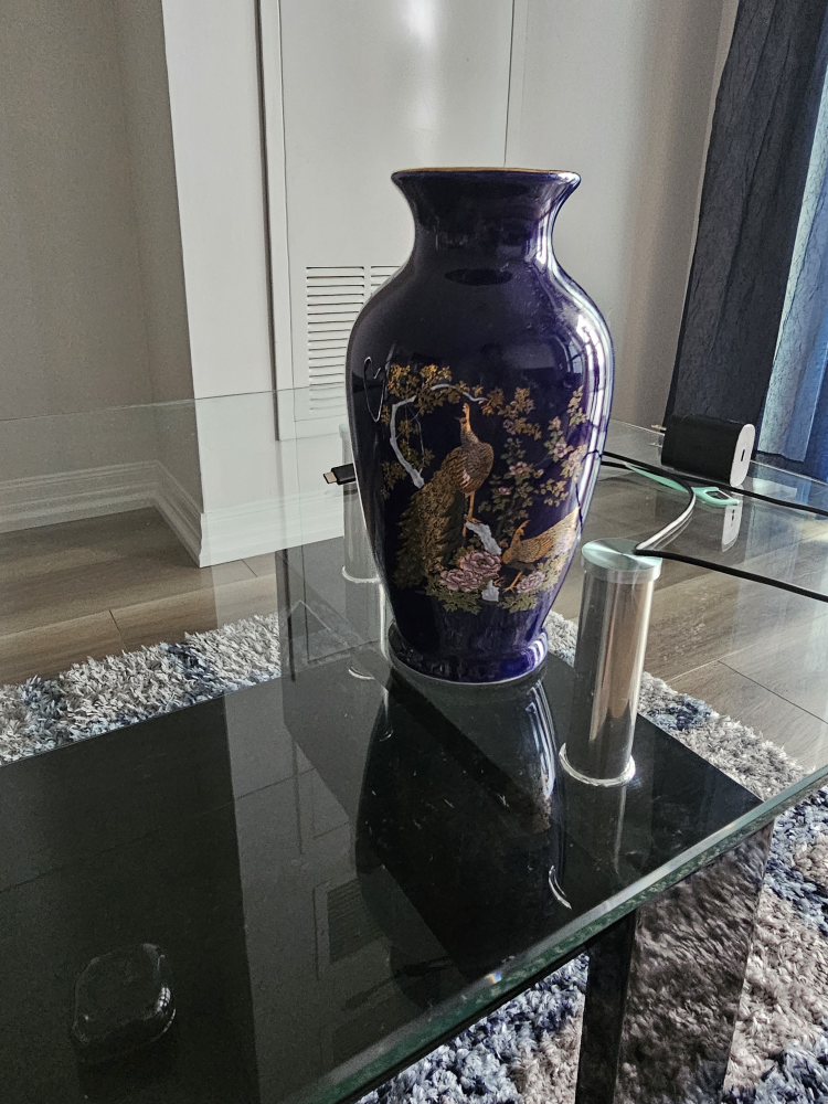 Vase image indicator(2)