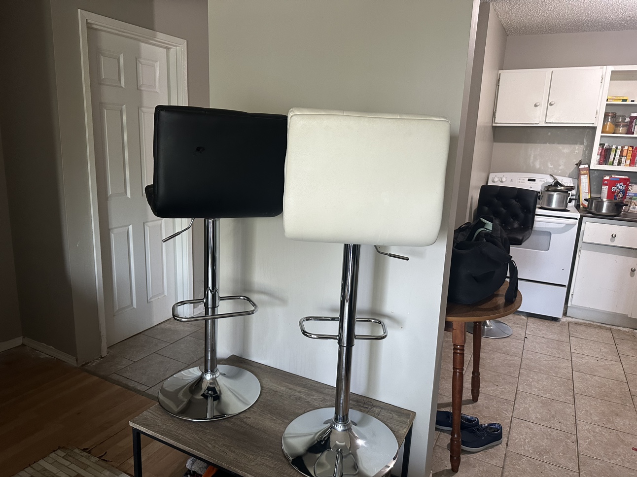 Barstools - photo 3