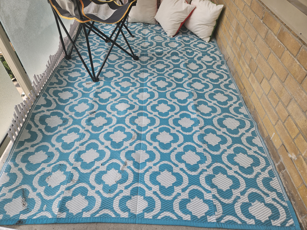 Outdoor Mat thumbnail