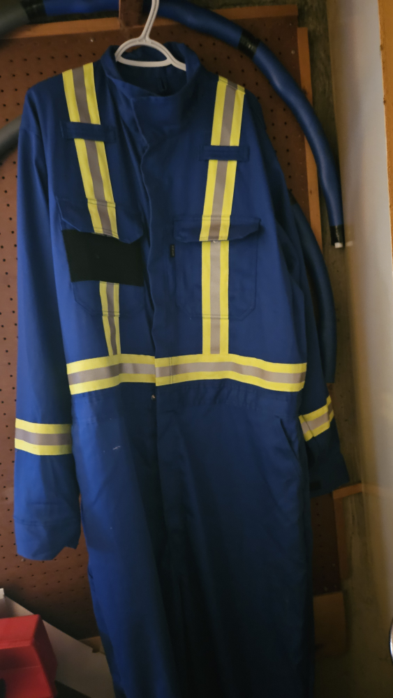 fr coveralls thumbnail