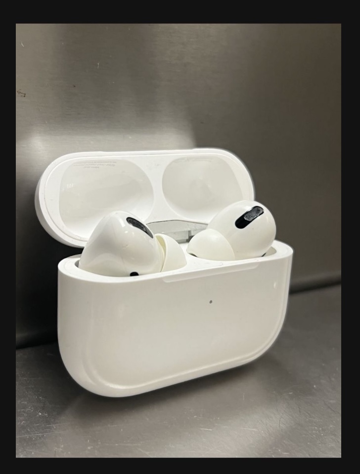 Apple AirPods Pro3