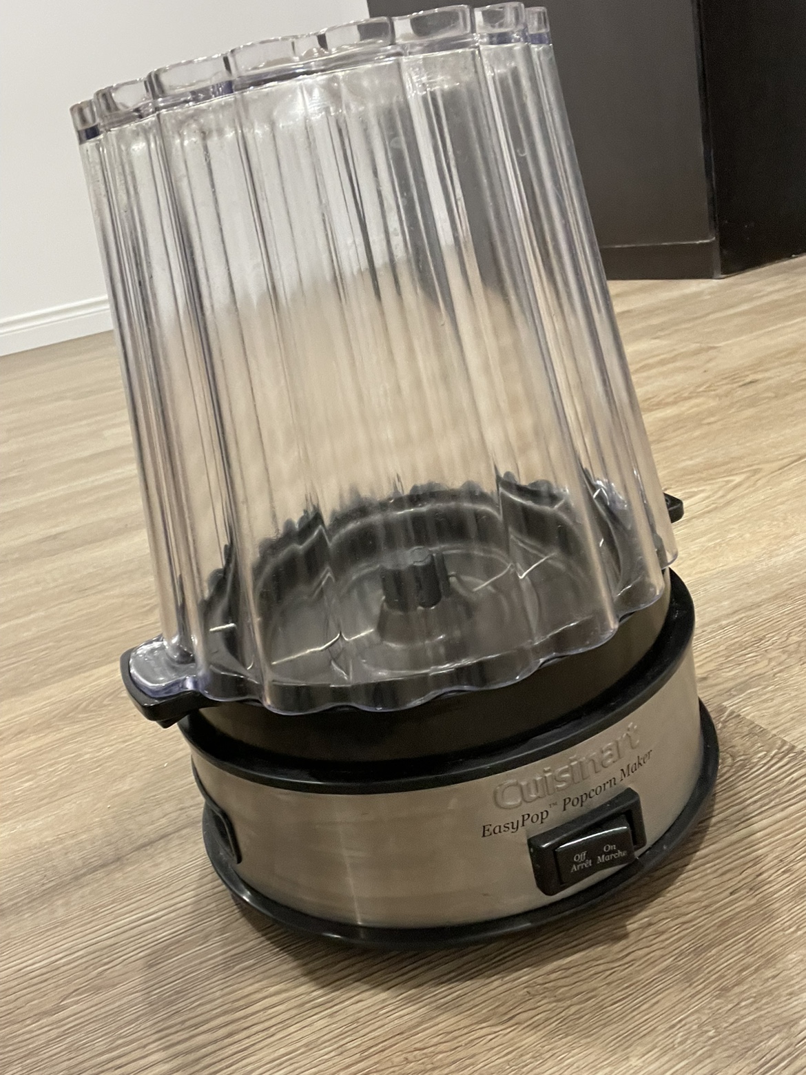 Cuisinart EasyPop Popcorn Maker thumbnail