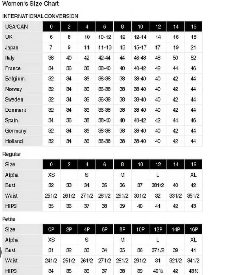 Brooks brother women oxford white pants image indicator(3)