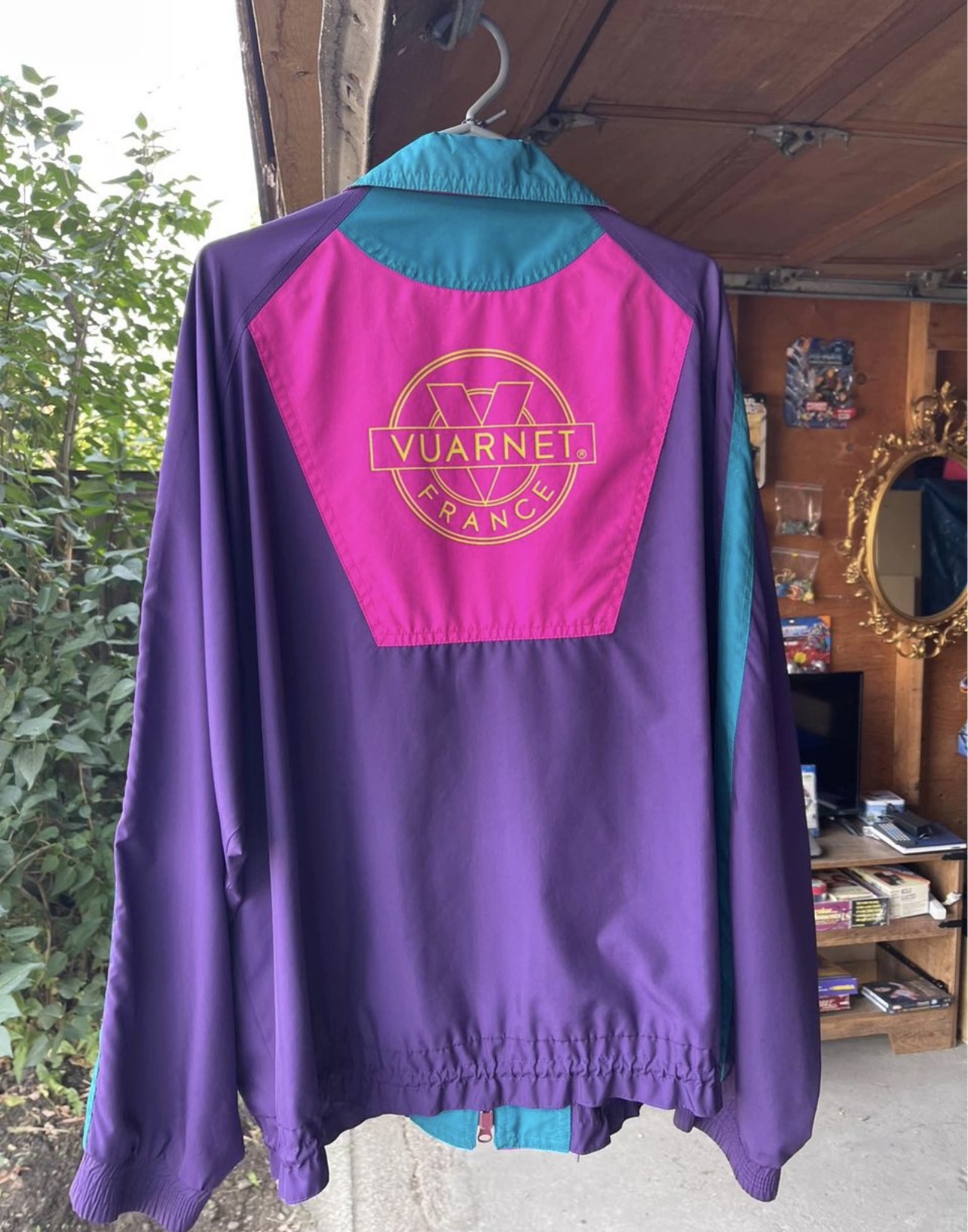 Vuarnet Vintage Clothes - photo 3