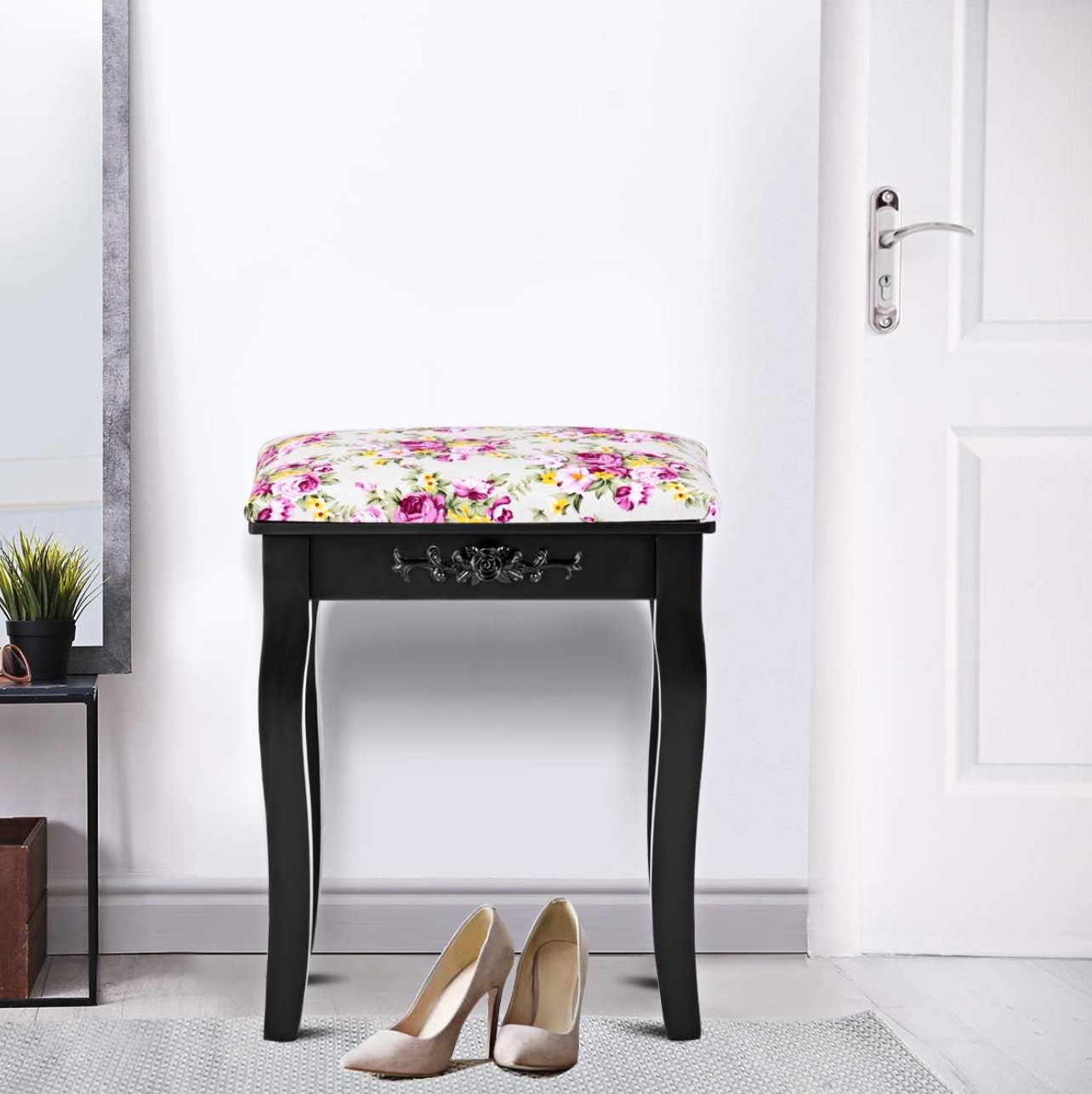 Padded Chair - photo 2