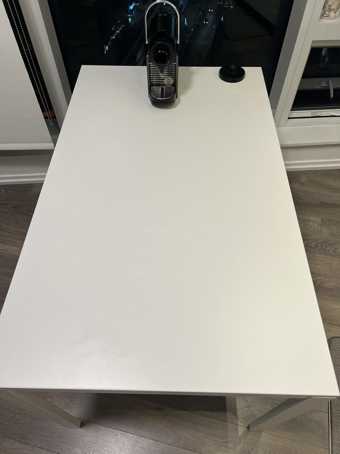 Ikea Melltorp Dining Table (4-6 people) - photo 3