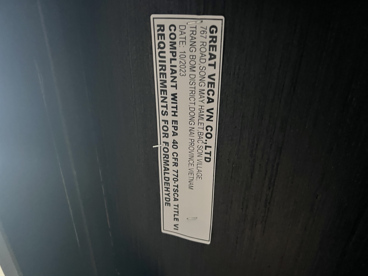 Modern Farmhouse extendable table seats 10! image indicator(8)