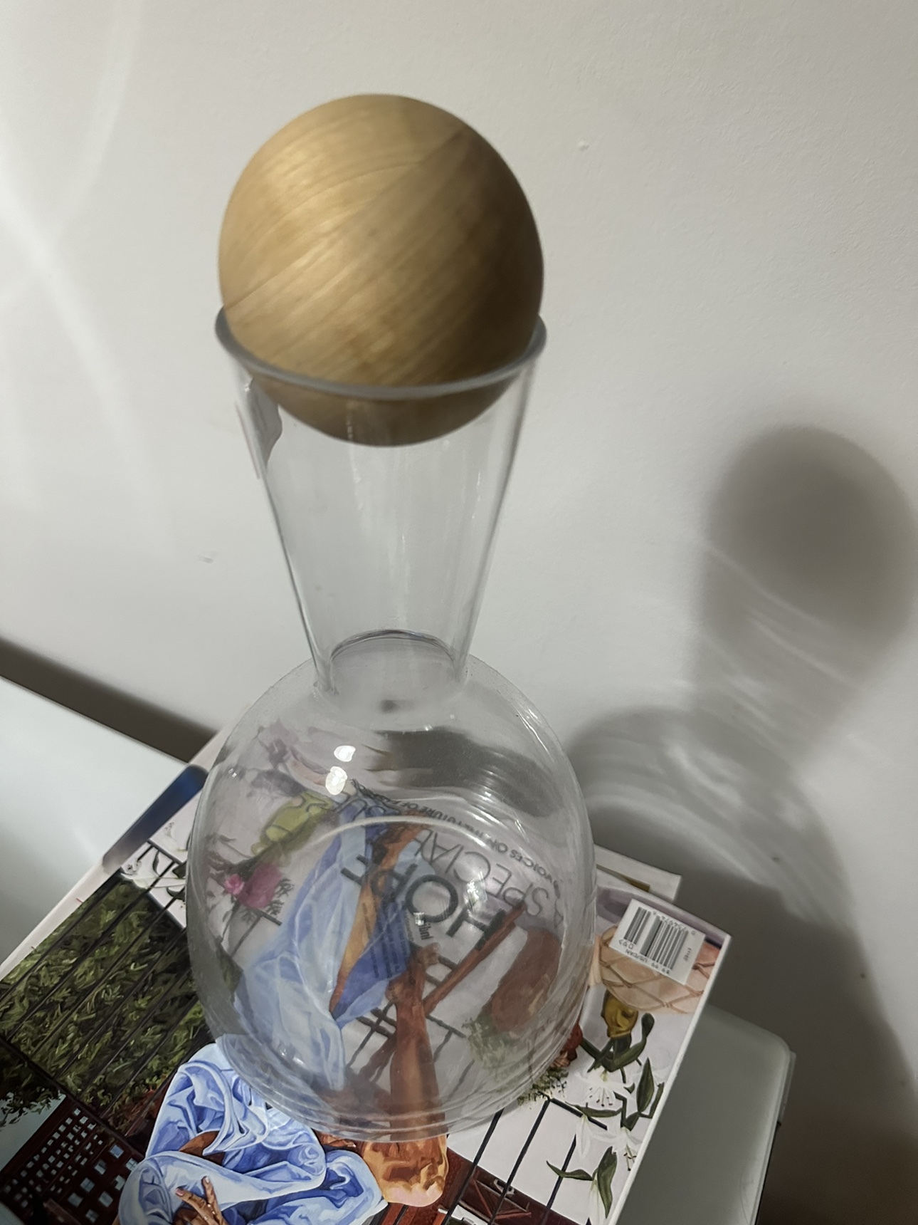 Water bottle - photo 2