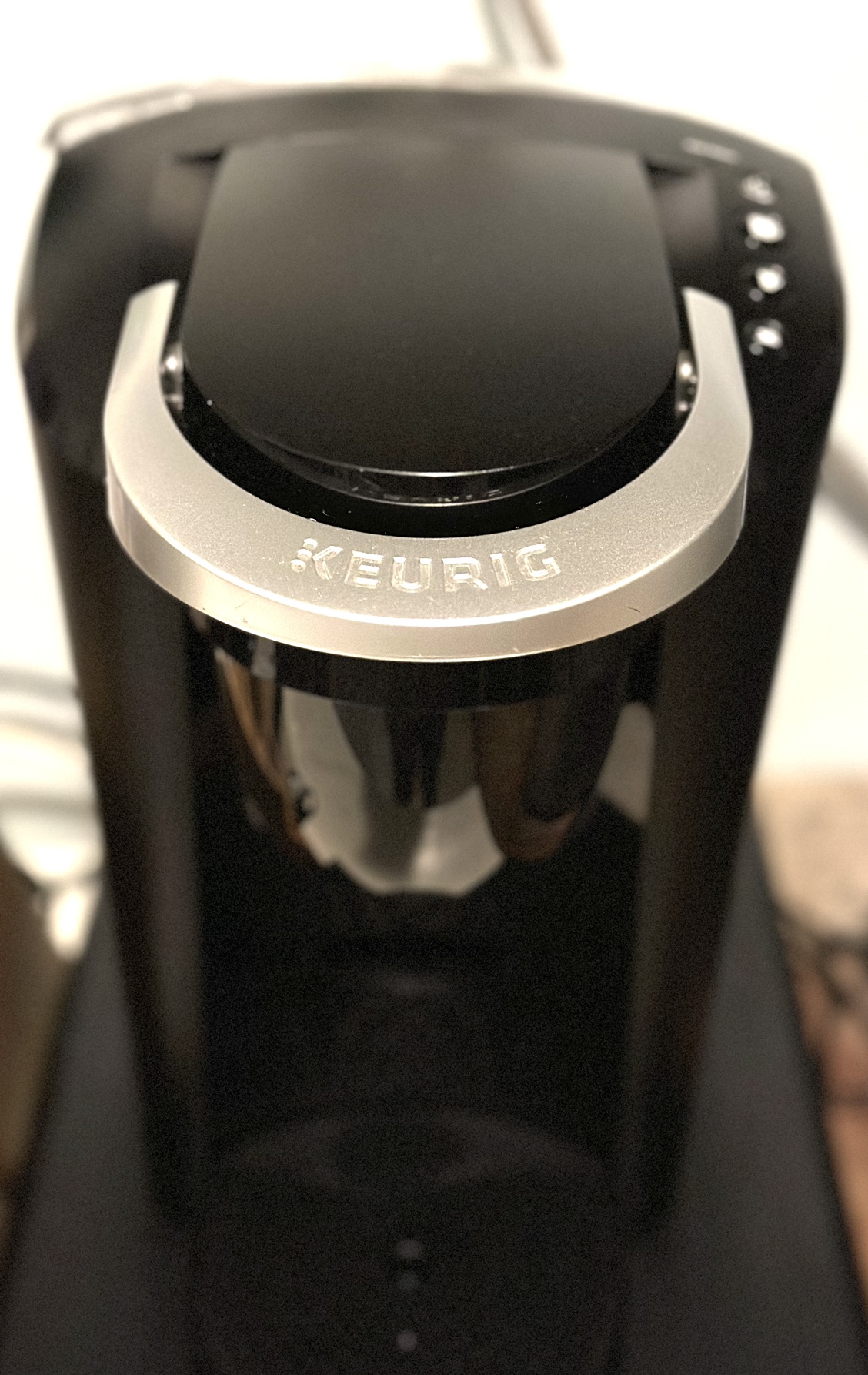 Keurig K Compact Brewer thumbnail