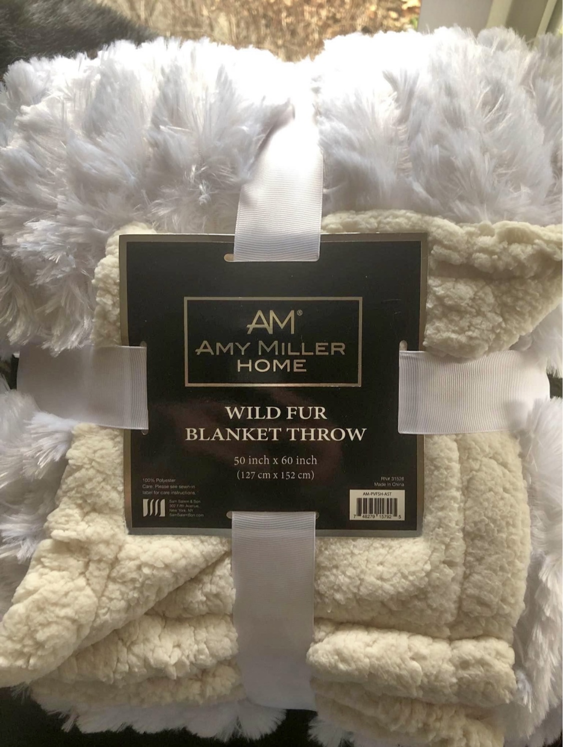 Throw