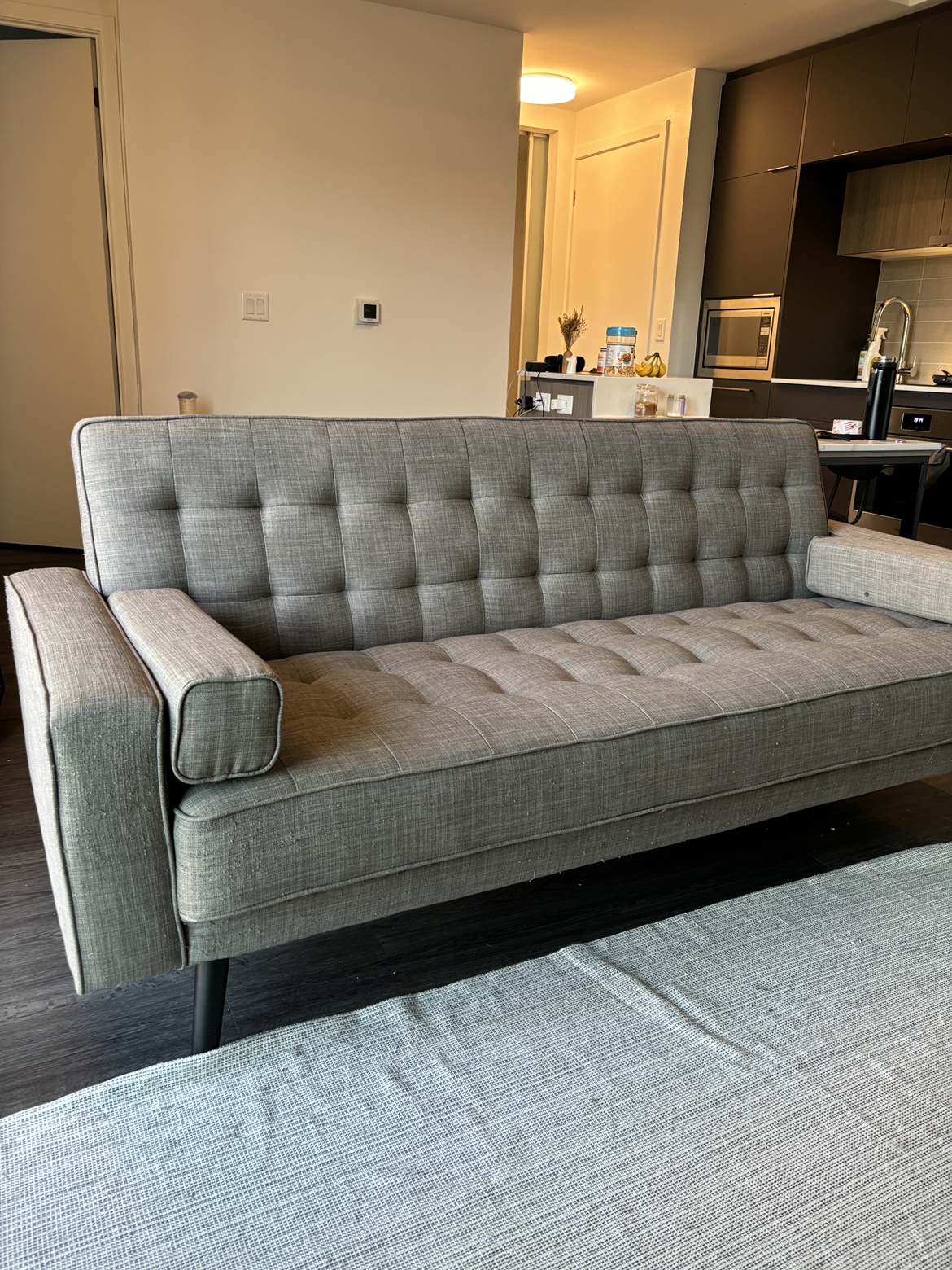 Sofa bed couch - FINAL PRICE❗️ PICK UP SATURDAY! image indicator(3)