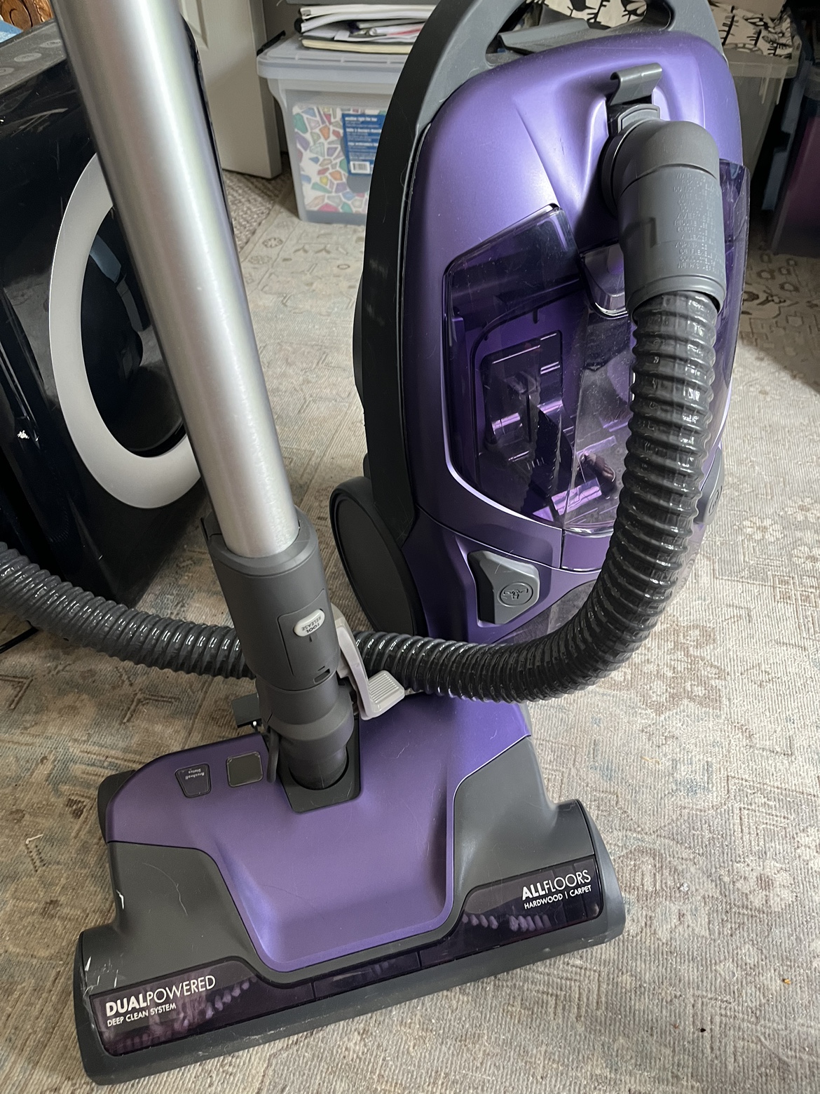 Vacuum thumbnail