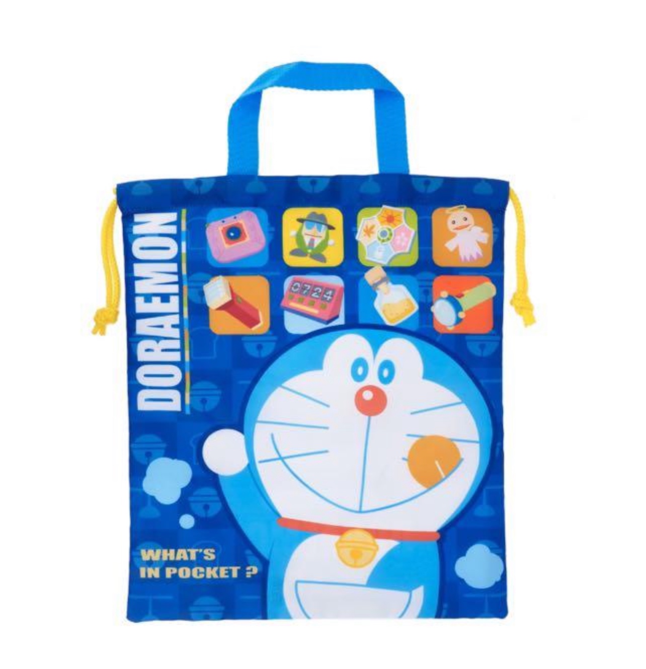 Drawstring Bag - photo 4