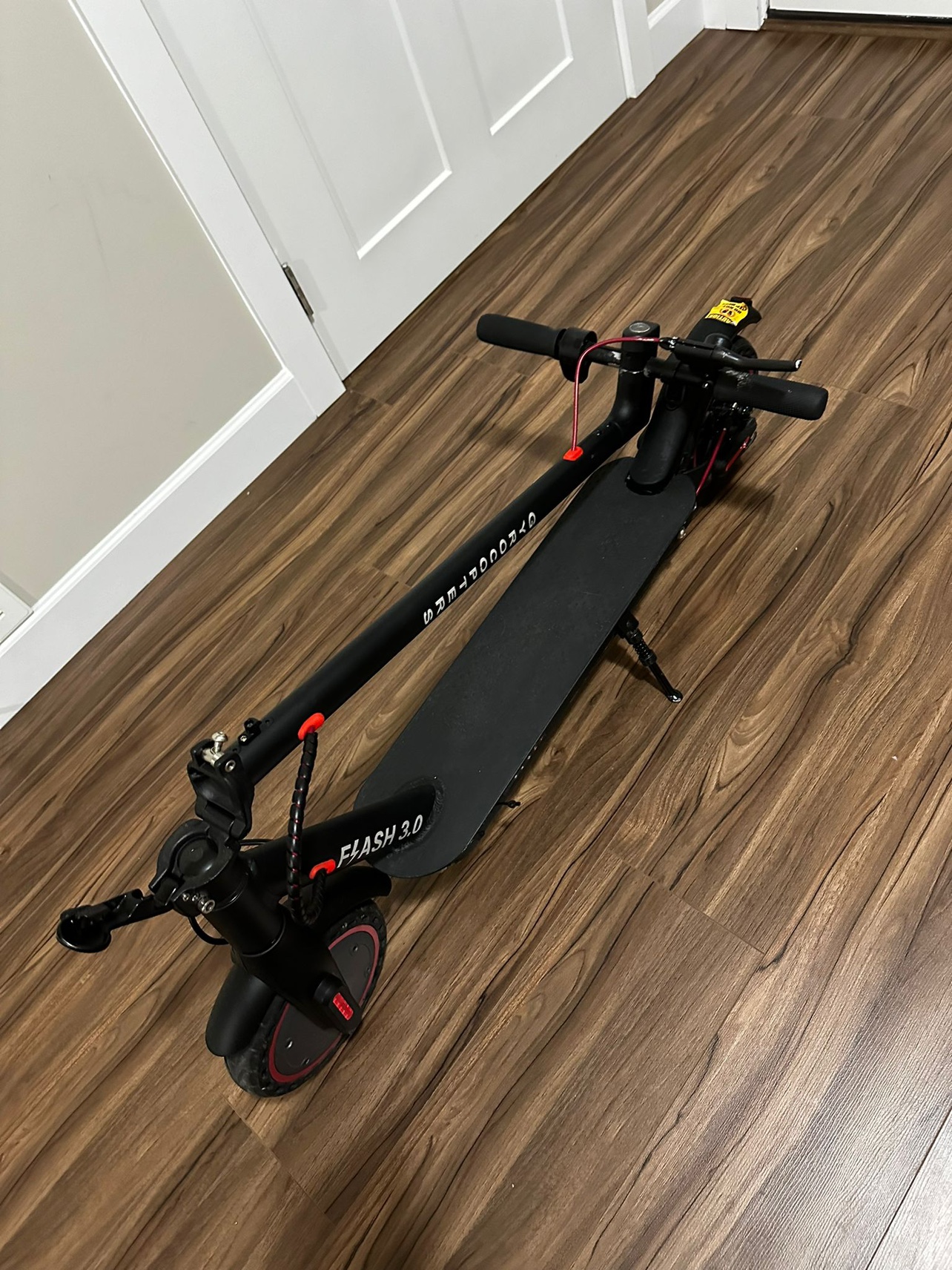 Gyroscooters Flash 3.0 Electric Scooter - photo 3