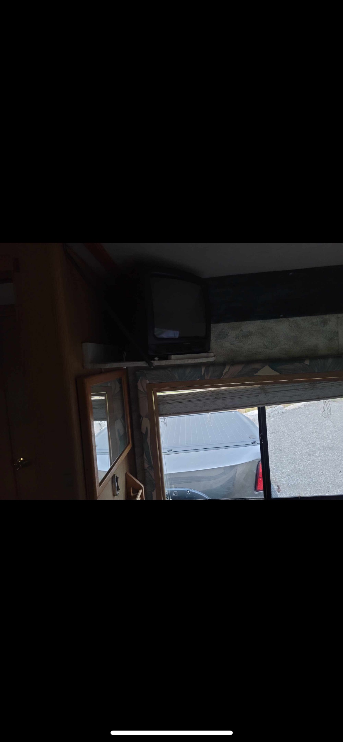 Aerbus Motorhome image indicator(6)