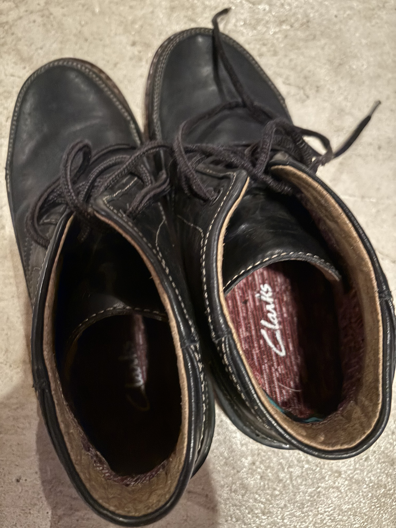 Clark’s shoes - photo 3