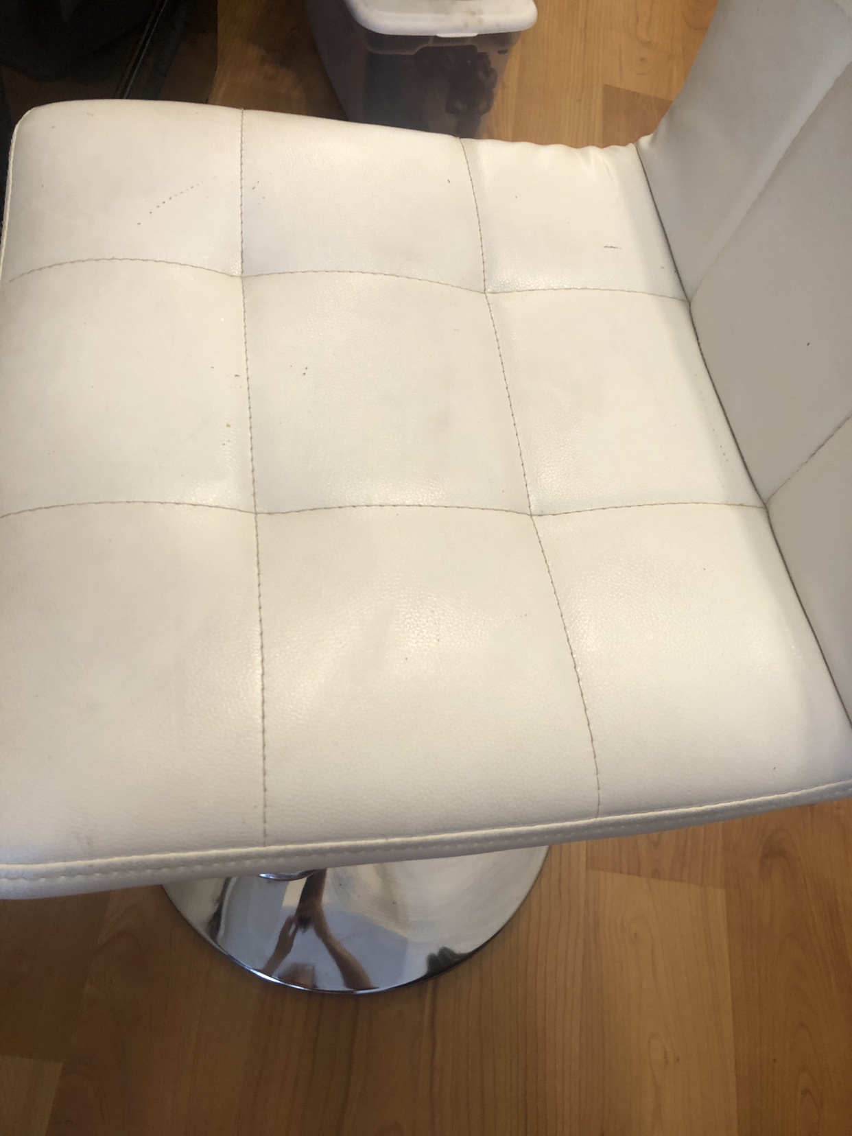 Bar Stool - photo 3