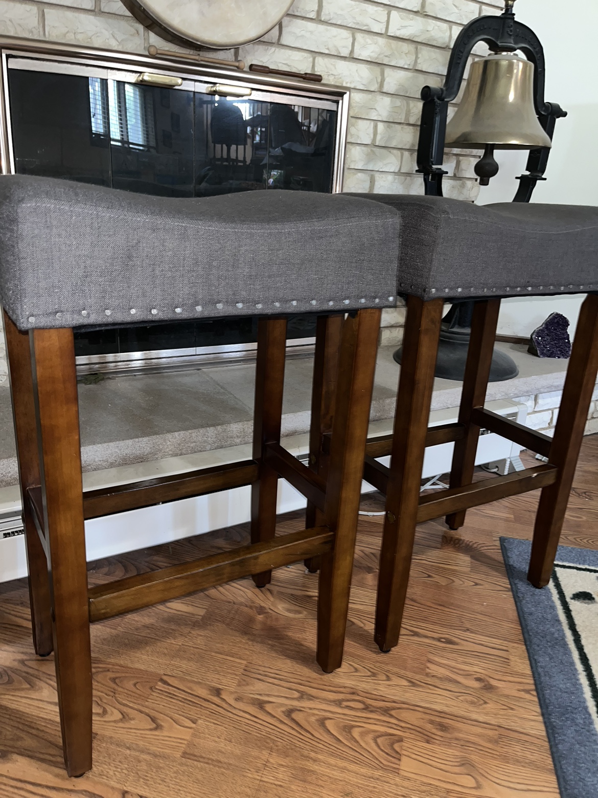 Bar stools - photo 2