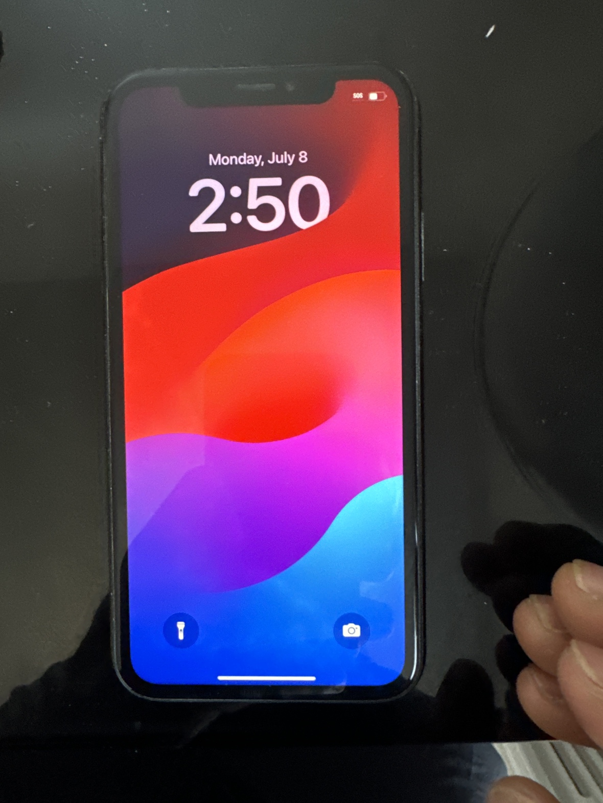 iPhone XR - 64GB thumbnail