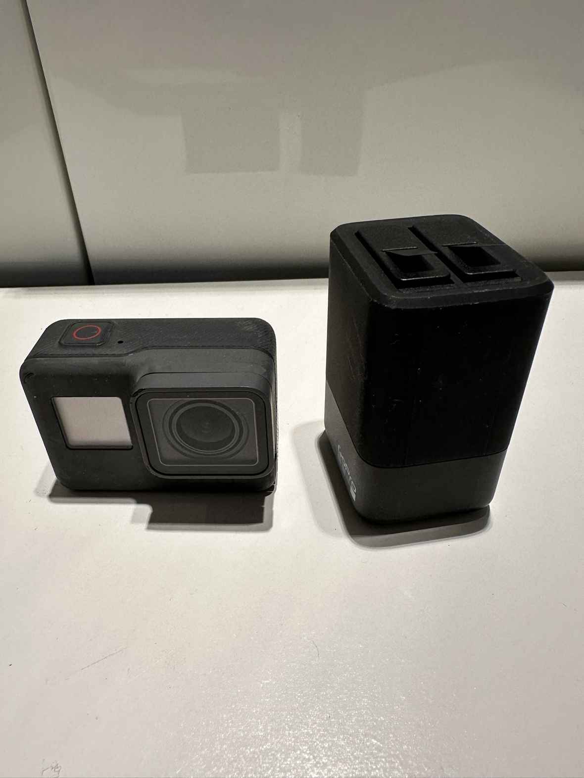 Go Pro Camera
