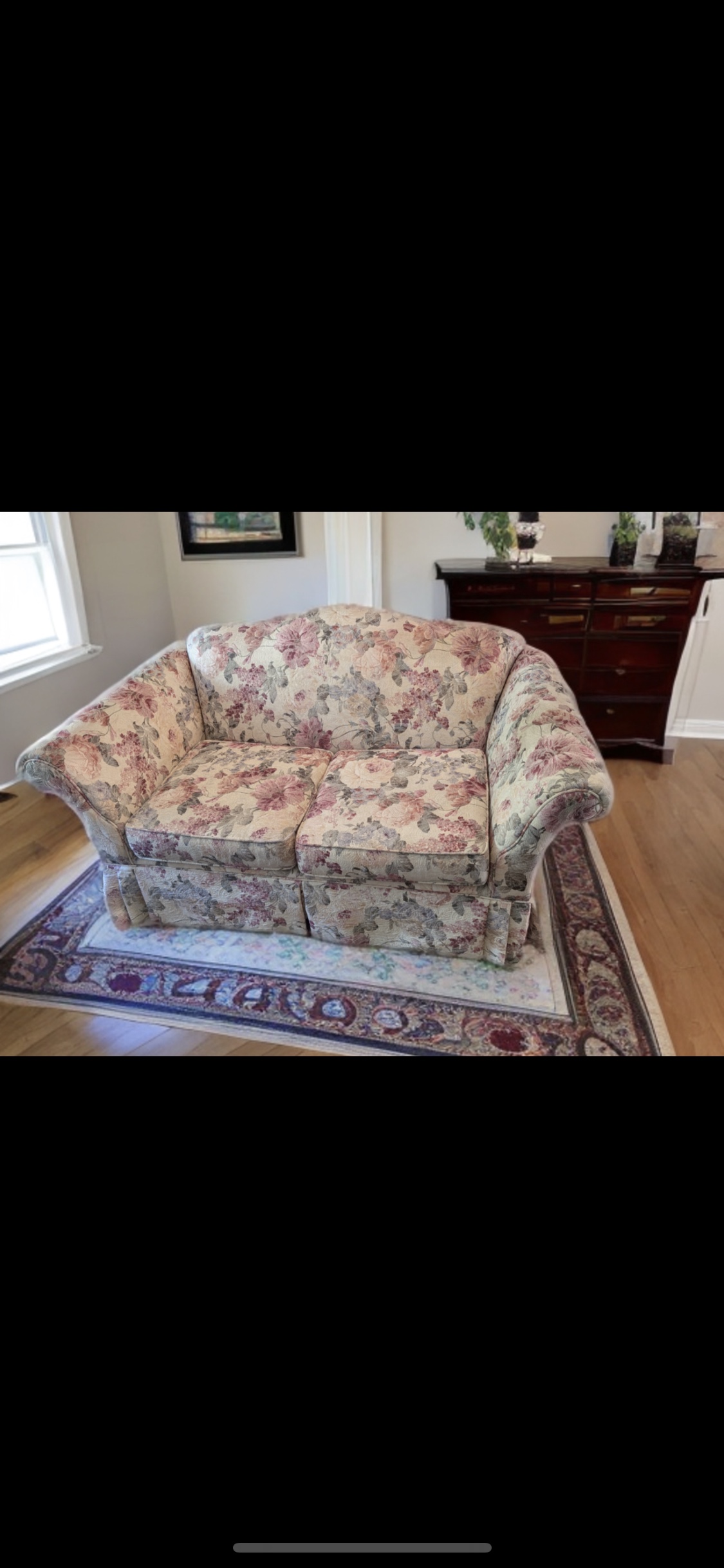 Couch and Loveseat. SKLAR PEPPLER - photo 3