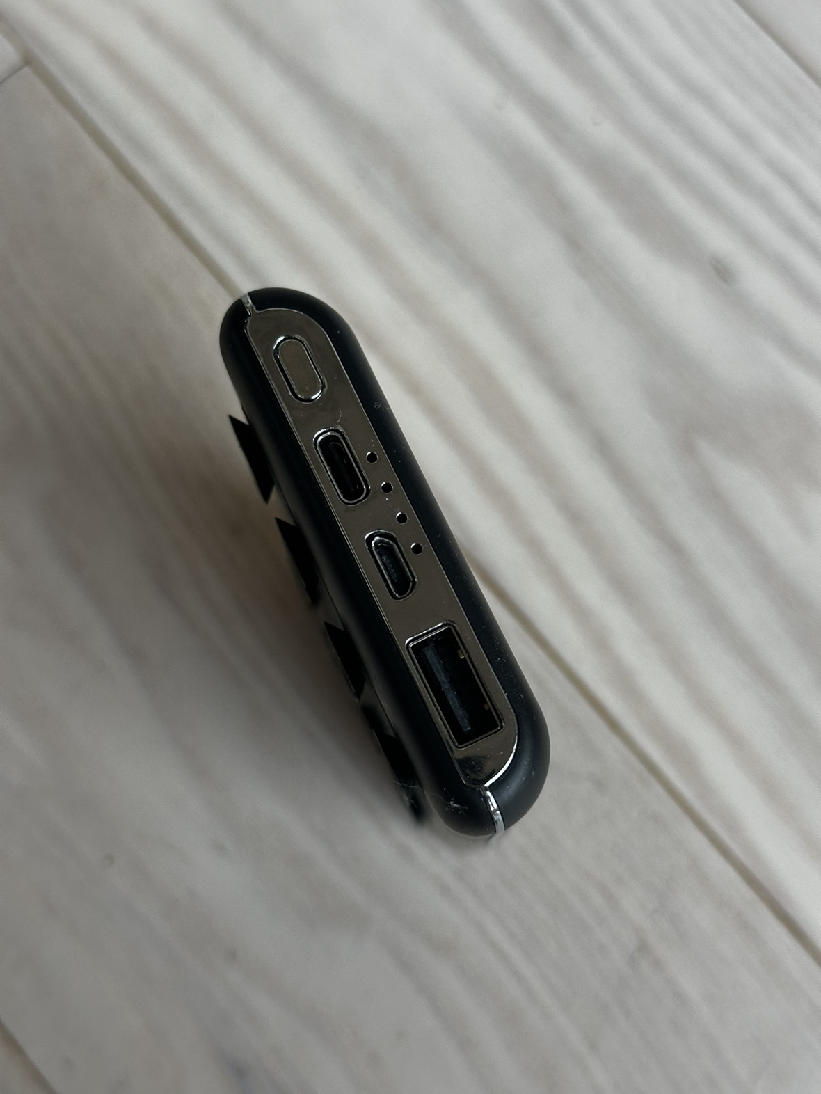 FREE Portable charger thumbnail