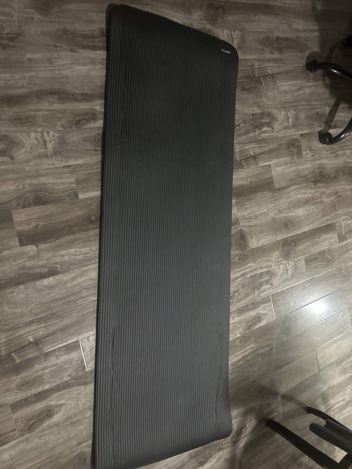 Yoga Mat #freecycle - photo 2