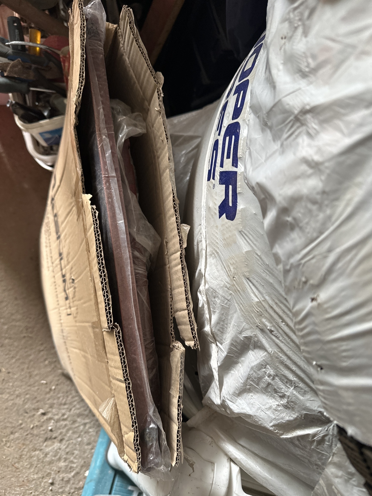 Magnum High Chair image indicator(2)